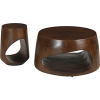 SIT Couchtisch 1 Stk. tlg. mit offenem Ablagefach von SIT