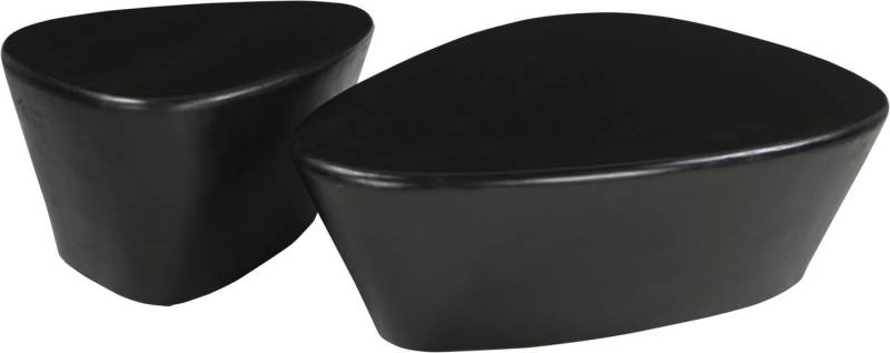 SIT Couchtisch (1-St), dreieckige Tischplatte von SIT