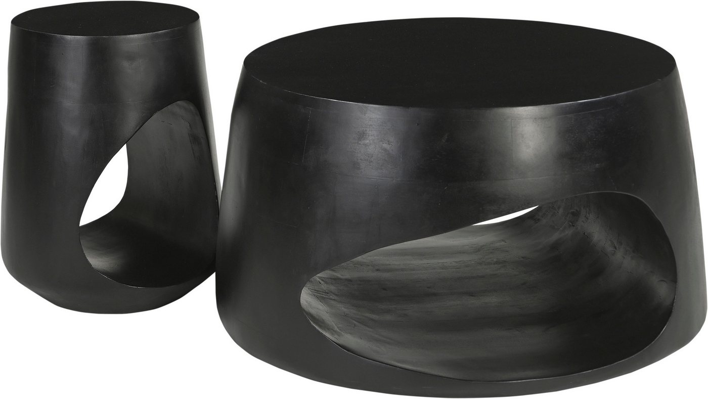 SIT Couchtisch (1-St), mit offenem Ablagefach von SIT