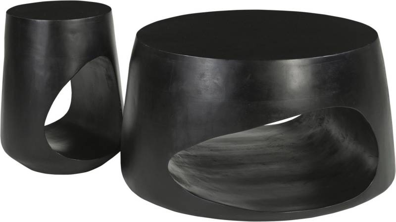 SIT Couchtisch (1-St), mit offenem Ablagefach von SIT