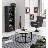 SIT Couchtisch "This&That" mit Marmorplatte SIT Couchtisch "This&That" mit Marmorplatte von SIT