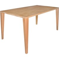 SIT Esstisch mit sichtbarer Maserung von SIT