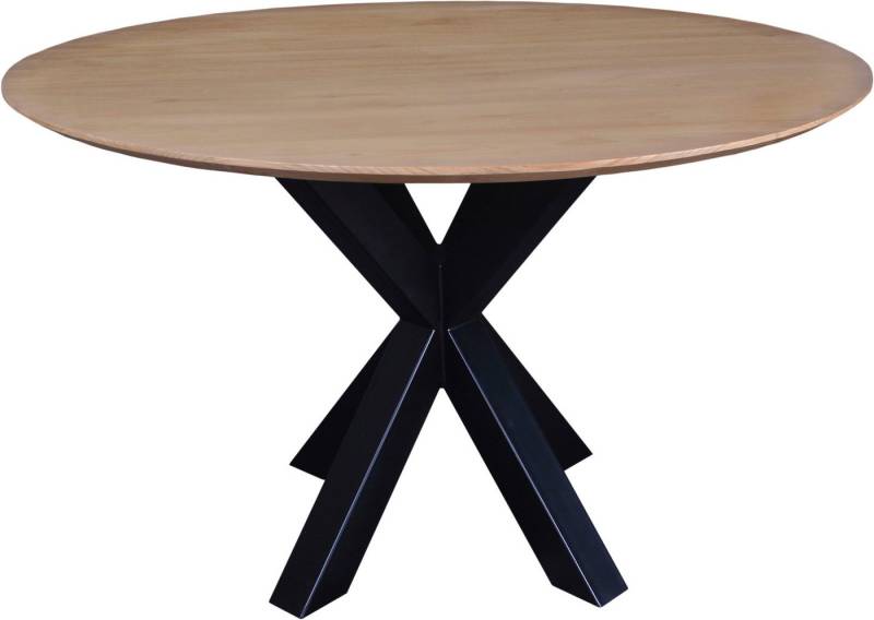 SIT Esstisch (1-St), mit Schweizer Kante von SIT