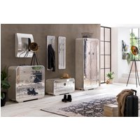 SIT Garderoben-Set 6 Stk. tlg. von SIT