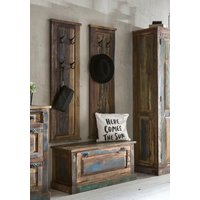 SIT Garderoben-Set "Riverboat", (Set, 3 St.) von SIT