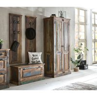 SIT Garderoben-Set "Riverboat", (Set, 4 St.) von SIT