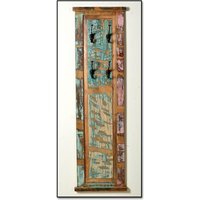 SIT Garderobenpaneel "Riverboat", Shabby Chic, Vintage von SIT