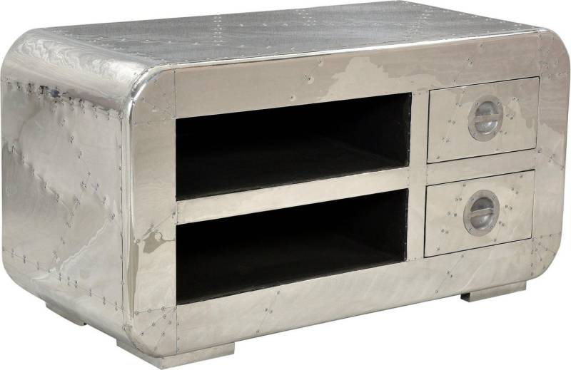 SIT Lowboard AIRMAN, in moderner Flugzeugoptik SIT Lowboard AIRMAN, in moderner Flugzeugoptik von SIT