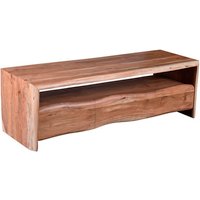 SIT Lowboard »ALBERA«, Akazienholz - braun von SIT