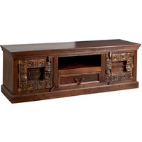 SIT Lowboard »ALMIRAH«, Altholz, 2-türig - braun SIT Lowboard »ALMIRAH«, Altholz, 2-türig - braun von SIT