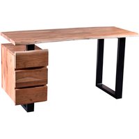 SIT Schreibtisch »ALBERA«, BxHxL: 147 x 80 x 62 cm - beige SIT Schreibtisch »ALBERA«, BxHxL: 147 x 80 x 62 cm - beige von SIT