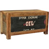 SIT Schuhschrank »SPEEDWAY«, Altholz, 1-türig - bunt von SIT