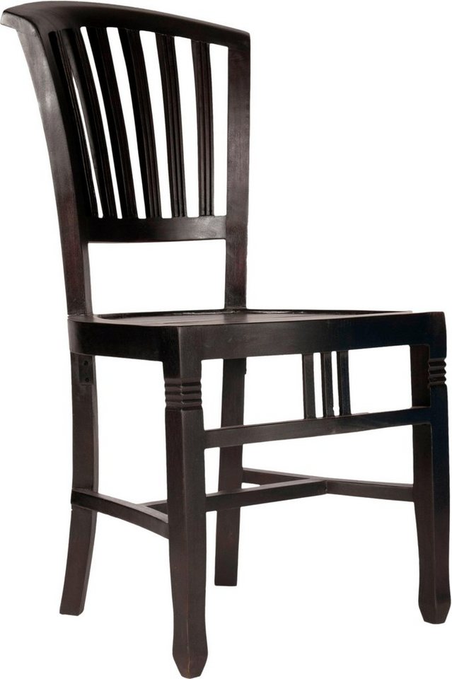 SIT Stuhl Samba, im Lodge-Stil von SIT