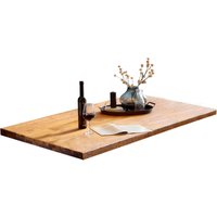 SIT Tischplatte, aus recyceltem Teakholz SIT Tischplatte, aus recyceltem Teakholz von SIT