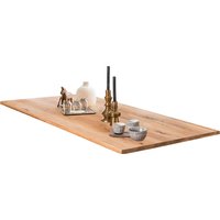 SIT Tischplatte, im geölten Finish von SIT