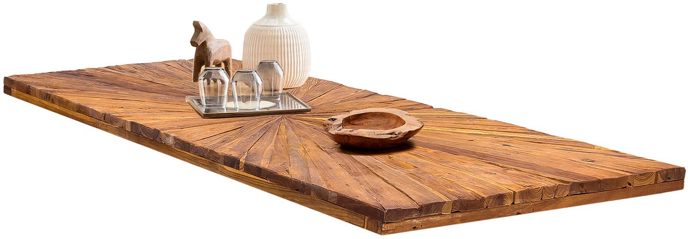 SIT Tischplatte (1 St), mit extravagantem Sonnendesign von SIT