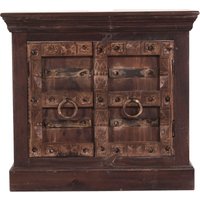 SIT Unterschrank "Almirah" mit Siphonausschnitt 16x6,5 cm von SIT