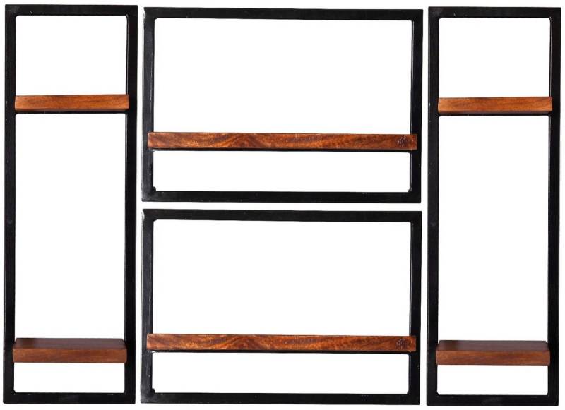 SIT Wandregal Panama, Set von SIT