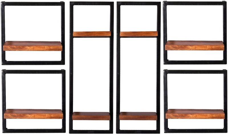 SIT Wandregal Panama, Set von SIT