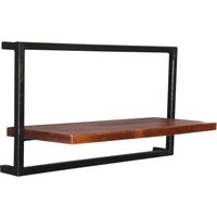 SIT Wandregal "Panama", (Set) von SIT
