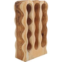 SIT Weinregal 1 Stk. tlg. mit Flaschenhalterung von SIT