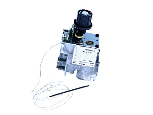 UNIVERSAL EURO-SIT 0.630.326 GASTHERMOSTAT 630 100-340°C von SIT