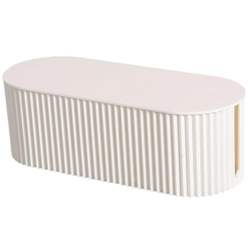 Kabelmanagement-Box, Kabel-Organizer for Schreibtisch-Aufbewahrungsorganisatoren, großer Hider, Computer-Büro-Aufbewahrung Kabelmanagementbox Kabelmanagement-Box, Kabel-Organizer for Schreibtisch-Aufbewahrungsorganisatoren, großer Hider, Computer-Büro-Aufbewahrung Kabelmanagementbox von SITBXO
