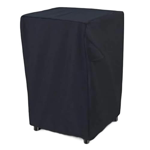 Klimaanlagenabdeckung Klimaanlage Abdeckungen AC Schutzhülle Haushalt Staub Abdeckung for Mobile Klimaanlage Lagerung Tasche Stehen AC(65x50x100cm) von SITBXO