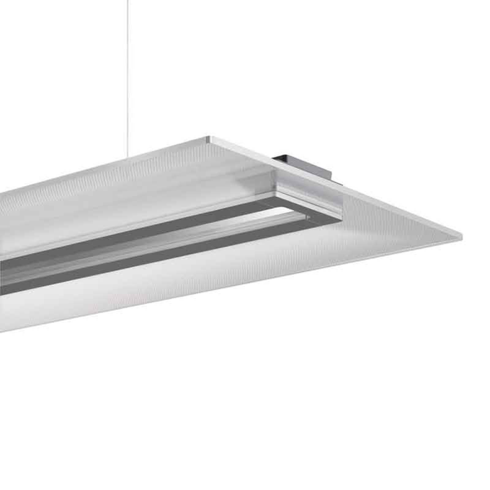 Siteco Vega LED-Hängeleuchte mit EVG-DALI 62W von Siteco