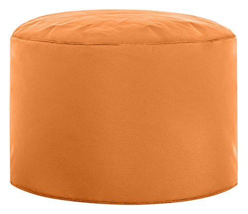 SITTING POINT only by MAGMA Sitzsack Brava Dot.Com orange von SITTING POINT only by MAGMA