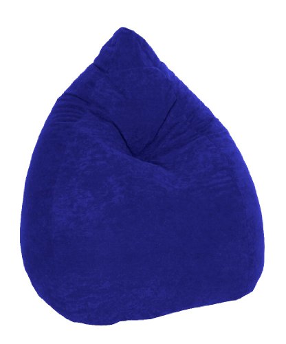 SITTING POINT only by MAGMA Sitzsack Easy XXL ca. 300 Liter dunkelblau von SITTING POINT only by MAGMA