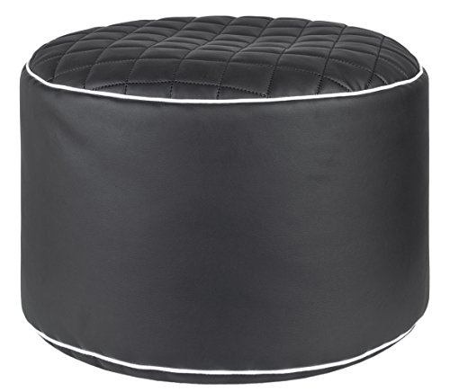 Sitzsack MODO TAP Dot.COM schwarz von Sitting Point