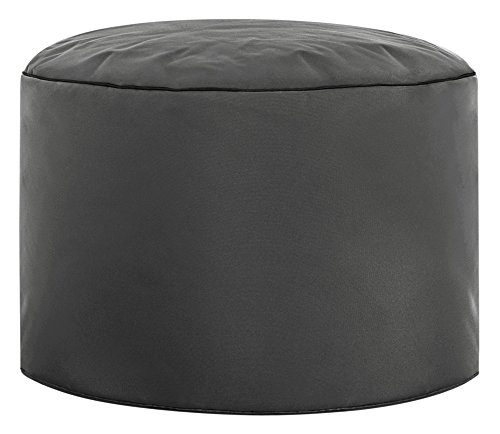 SITTING POINT only by MAGMA Sitzsack Scuba Dot.Com anthrazit von SITTING POINT only by MAGMA