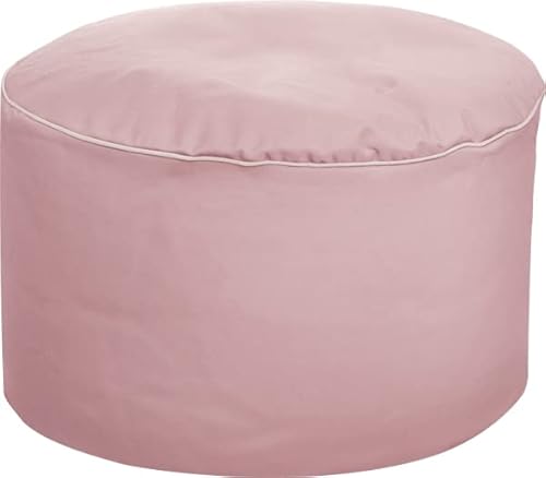 Sitting Point Sitzsack Scuba Dot.Com Altrose von SITTING POINT only by MAGMA
