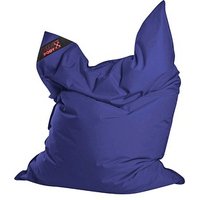 SITTING POINT BIGFOOT SCUBA Sitzsack dunkelblau von SITTING POINT