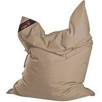 SITTING POINT BIGFOOT SCUBA Sitzsack khaki SITTING POINT BIGFOOT SCUBA Sitzsack khaki von SITTING POINT
