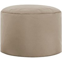 SITTING POINT DotCom SCUBA® Sitzsack khaki von SITTING POINT