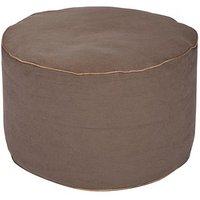 SITTING POINT Dotcom JAMIE Sitzsack braun SITTING POINT Dotcom JAMIE Sitzsack braun von SITTING POINT