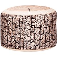SITTING POINT Dotcom WOOD Sitzsack Holzoptik SITTING POINT Dotcom WOOD Sitzsack Holzoptik von SITTING POINT