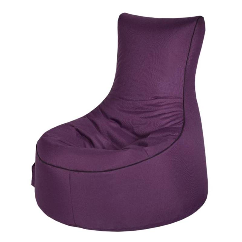 Sitzsack Scuba Swing Young von SITTING POINT