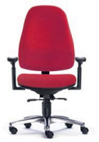 Frauen-Drehstuhl SITWELL STEIFENSAND LADY Flex von SITWELL STEIFENSAND AG