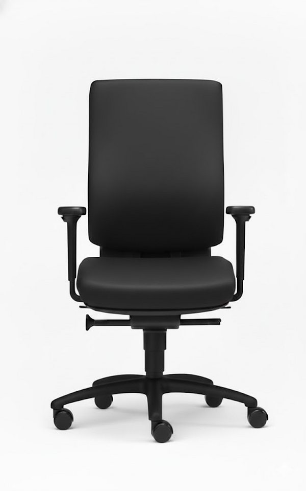 SITWELL STEIFENSAND AG Bürostuhl Bürostuhl Cube, ergonomischer Objekt-Bürostuhl mit Armlehnen SITWELL STEIFENSAND AG Bürostuhl Bürostuhl Cube, ergonomischer Objekt-Bürostuhl mit Armlehnen von SITWELL STEIFENSAND AG