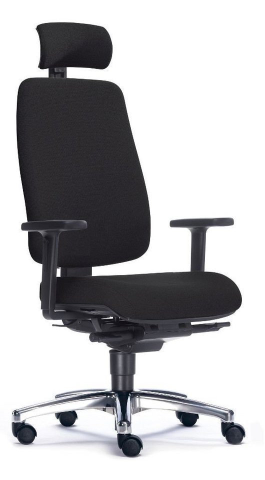 SITWELL STEIFENSAND AG Bürostuhl Ergo Spirit, Ergonomischer Allrounder Bürostuhl für alle Arbeitsplätze von SITWELL STEIFENSAND AG
