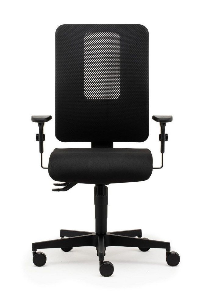 SITWELL STEIFENSAND AG Bürostuhl Ergonomischer Allround-Schreibtischstuhl mit Window-Rückenlehne von SITWELL STEIFENSAND AG
