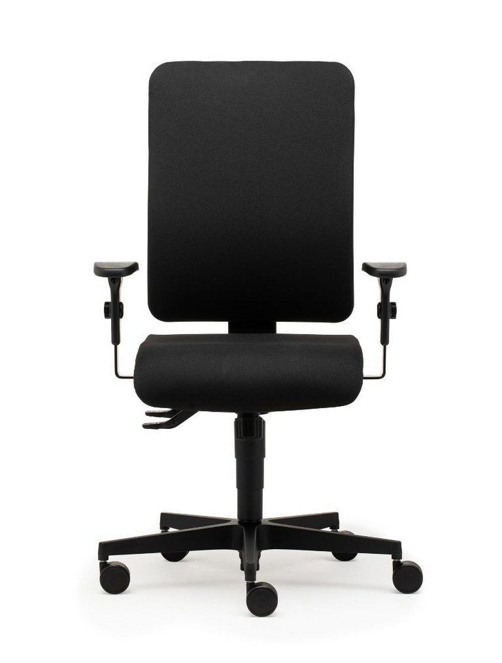 SITWELL STEIFENSAND AG Bürostuhl Ergonomischer Allrounder mit einzigartiger Window-Rückenlehne SITWELL STEIFENSAND AG Bürostuhl Ergonomischer Allrounder mit einzigartiger Window-Rückenlehne von SITWELL STEIFENSAND AG