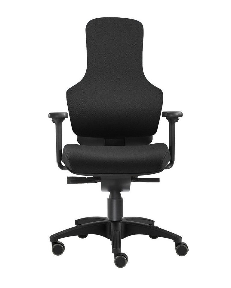 SITWELL STEIFENSAND AG Bürostuhl Ergonomischer Bürostuhl, Ortho-Sacral-Lehne, Lordosenstütze von SITWELL STEIFENSAND AG