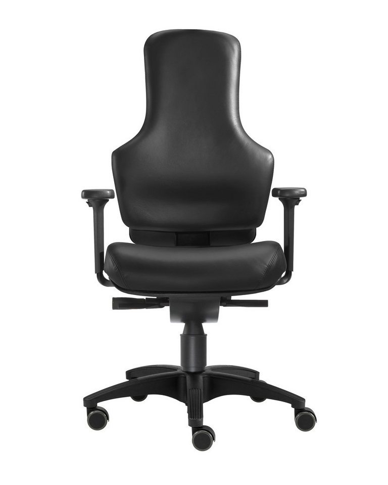 SITWELL STEIFENSAND AG Bürostuhl Ergonomischer Bürostuhl, Ortho-Sacral-Lehne, Lordosenstütze von SITWELL STEIFENSAND AG