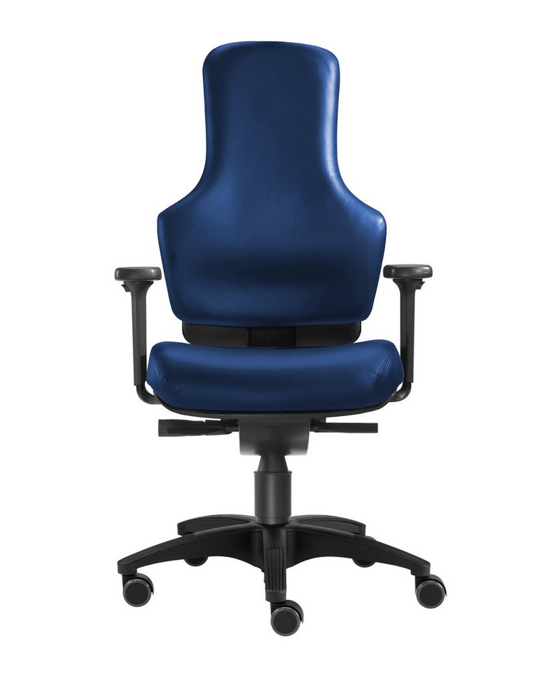SITWELL STEIFENSAND AG Bürostuhl Ergonomischer Bürostuhl, Ortho-Sacral-Lehne, Lordosenstütze von SITWELL STEIFENSAND AG