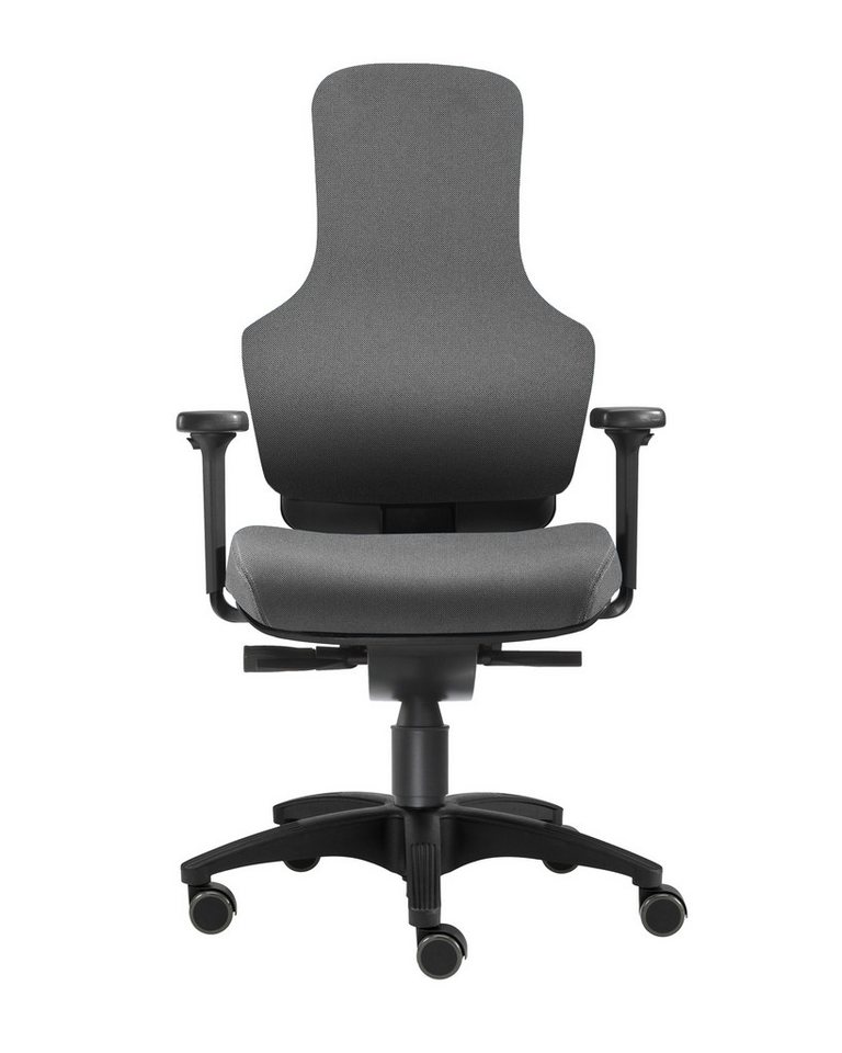 SITWELL STEIFENSAND AG Bürostuhl Ergonomischer Bürostuhl, Ortho-Sacral-Lehne, Lordosenstütze von SITWELL STEIFENSAND AG