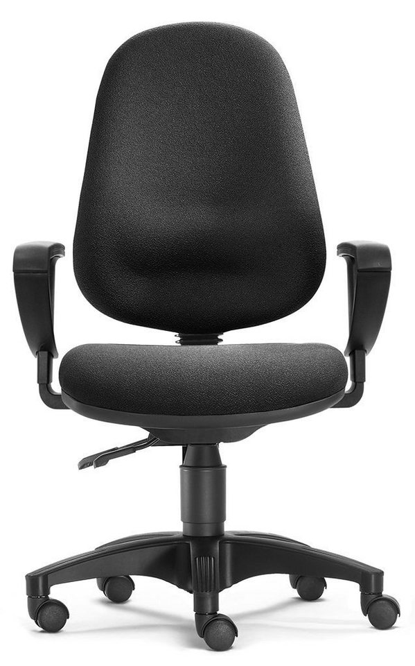 SITWELL STEIFENSAND AG Bürostuhl Ergonomischer Bürostuhl mit Komfort- und Bandscheibensitz-Option SITWELL STEIFENSAND AG Bürostuhl Ergonomischer Bürostuhl mit Komfort- und Bandscheibensitz-Option von SITWELL STEIFENSAND AG